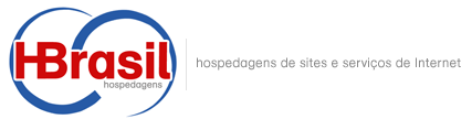 HBrasil - Hospedagem de sites e servi�os de internet